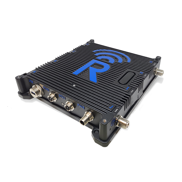 BreadCrumb® Peregrine Series