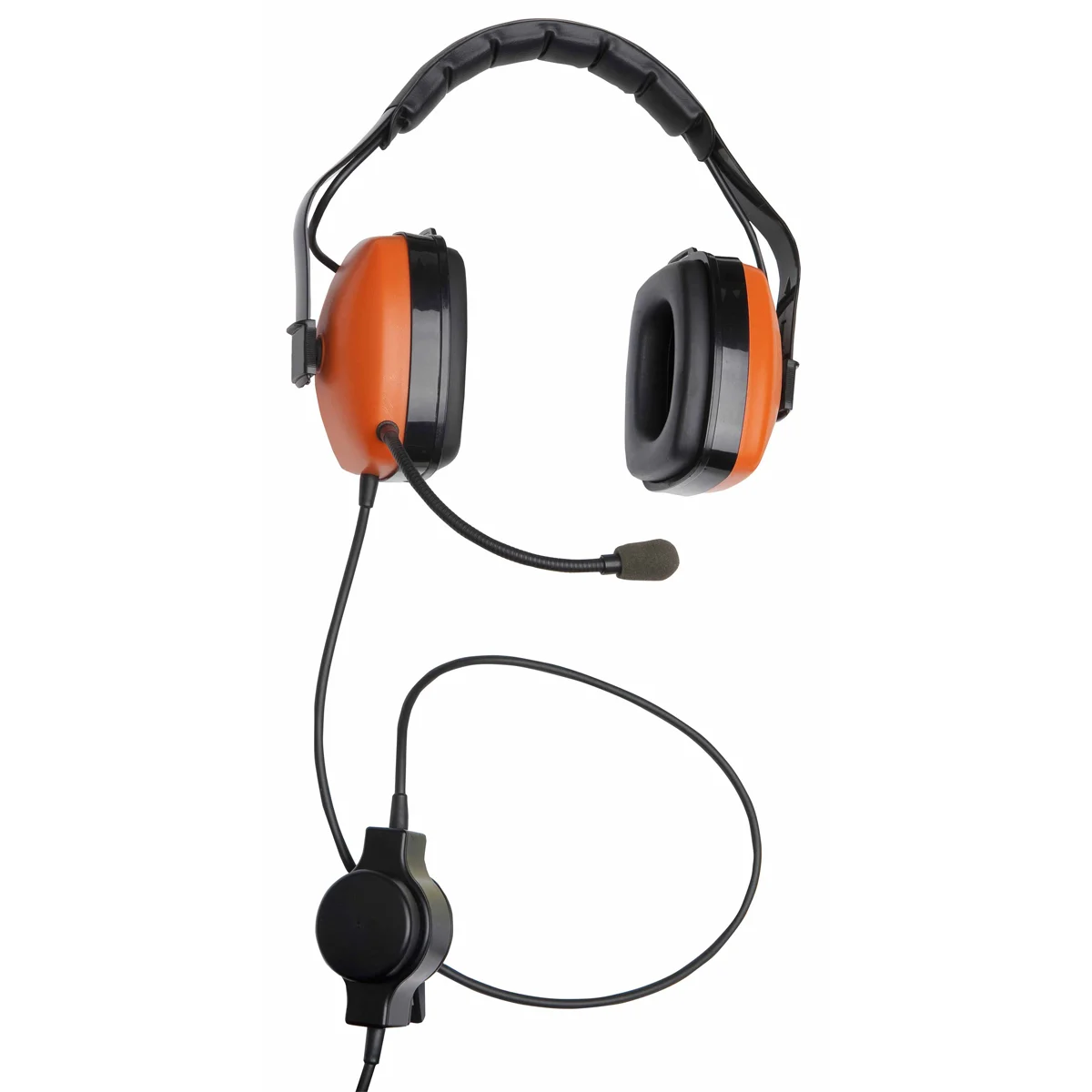 سماعة لمحطة الاتصال الداخلي في الهواء الطلق