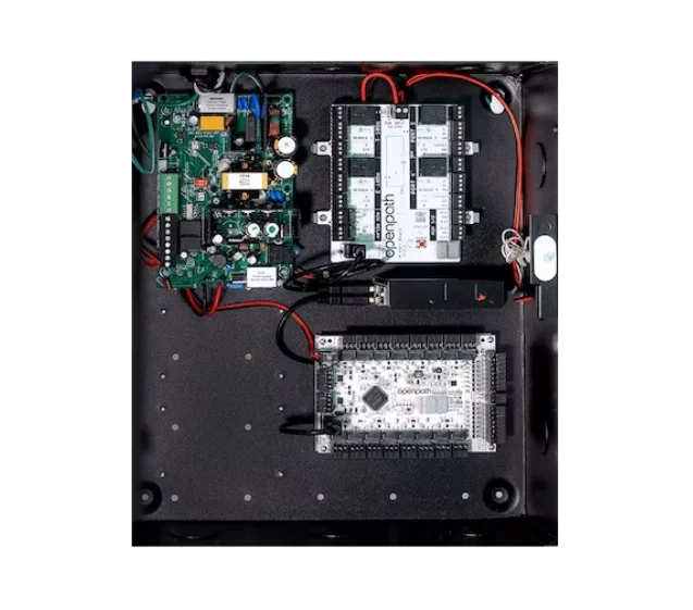 24V ELEVATOR ACCESS CONTROL PANEL