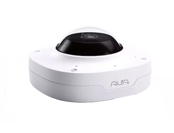 Avigilon Ava 360 Camera