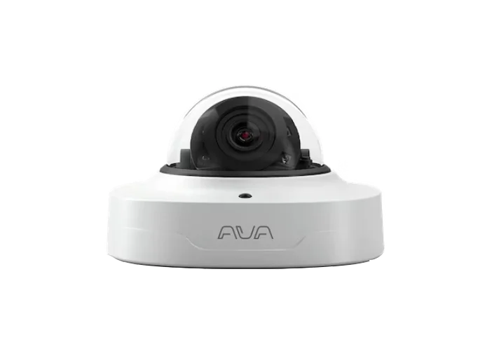 Avigilon Ava Compact Dome Camera