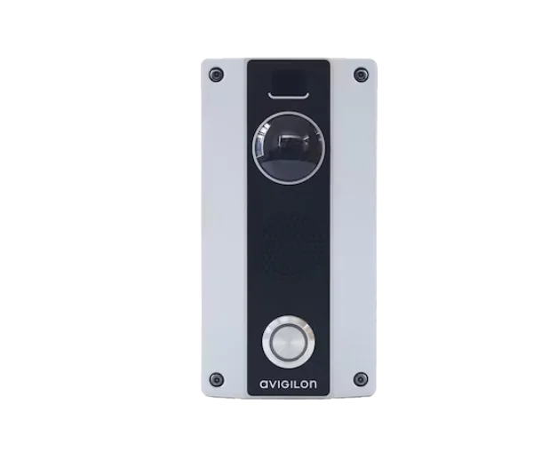 H4 Video Intercom