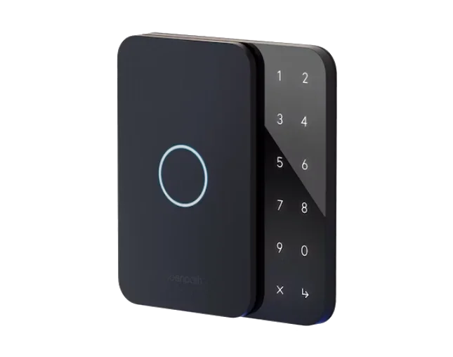 STANDARD SMART KEYPAD READER