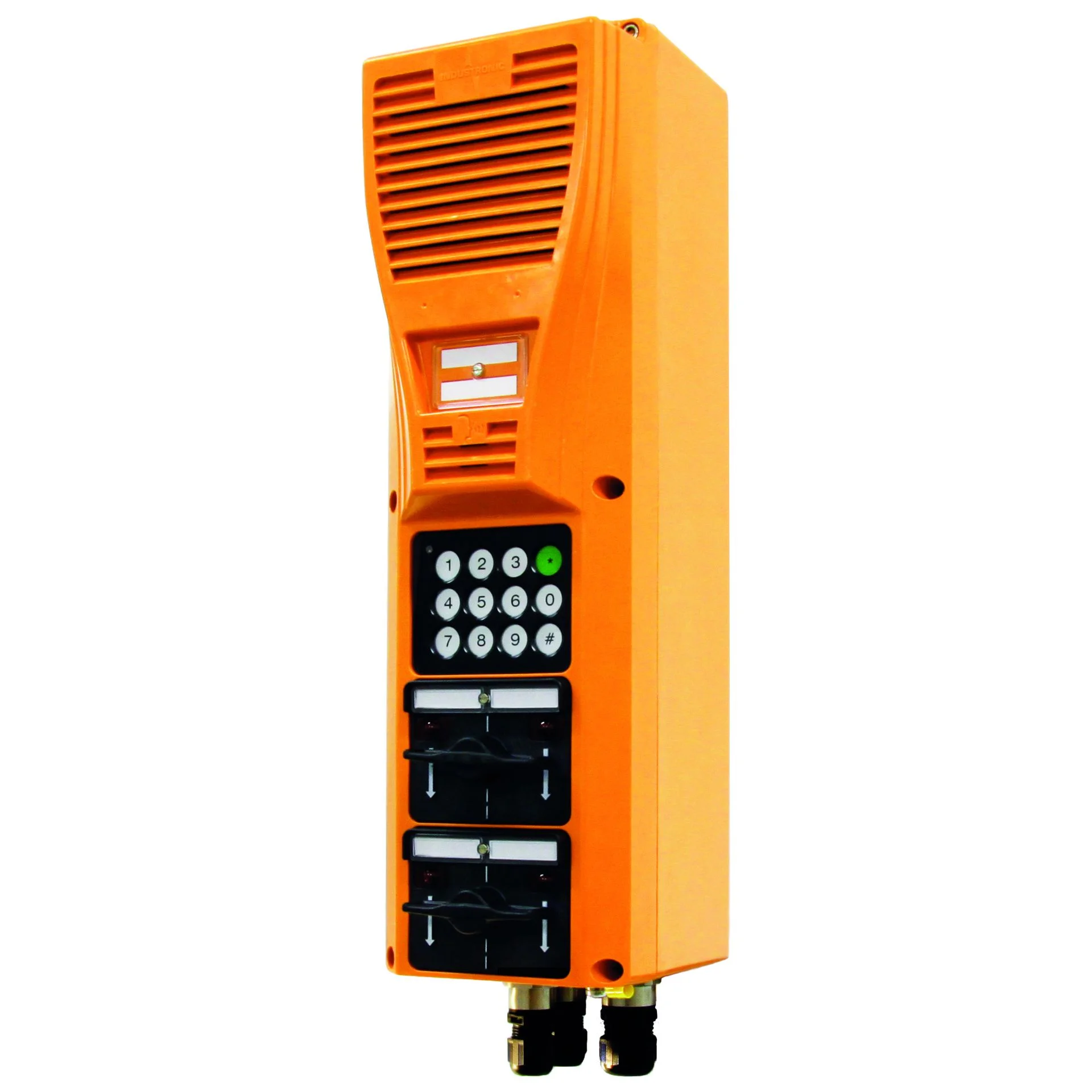 Digital Explosion-proof Intercom Station