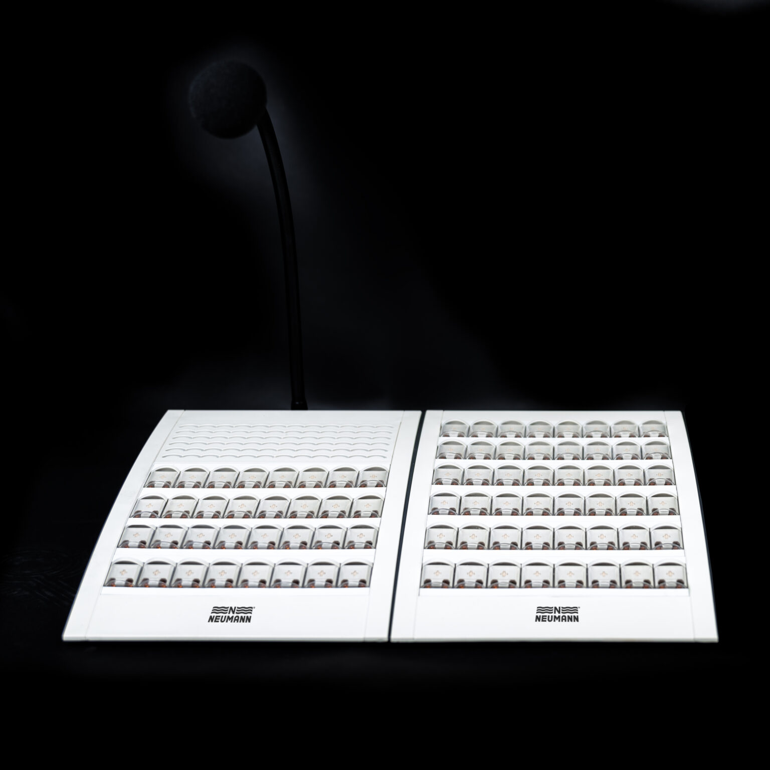 MTSA Analog Desk Call Station