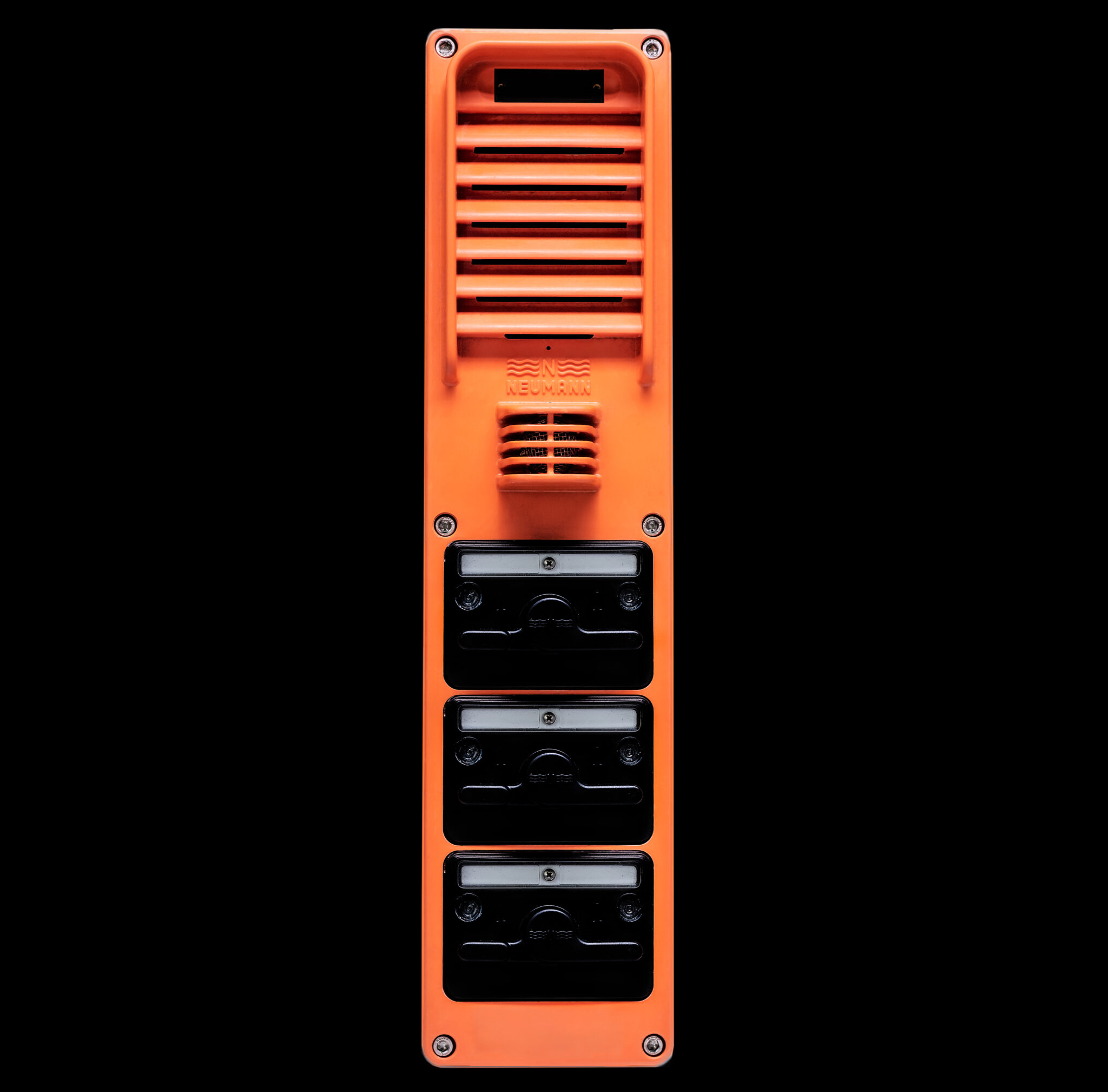 WFA Weatherproof Analogue Call Station