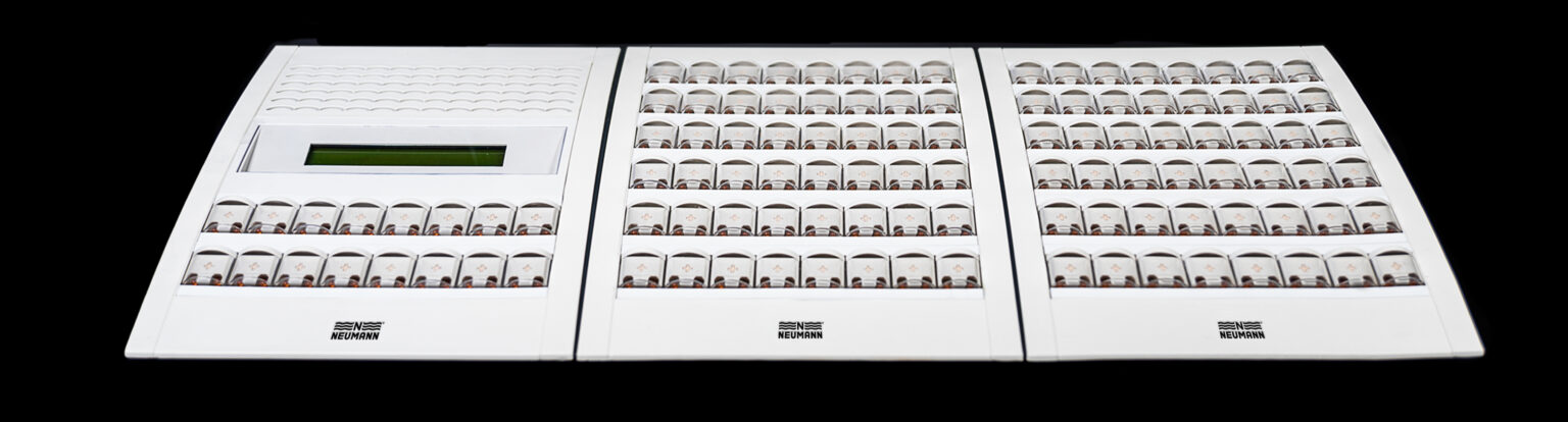 MTSD DS-6 IP Call Station